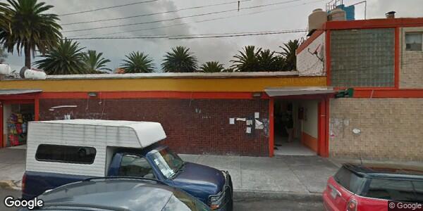 ADMINISTRACIÓN DEL MERCADO FEDERAL